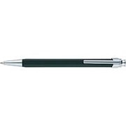 Ручка шариковая Pierre Cardin PRIZMA. Цвет - темно-зеленый. Упаковка Е (59044) фото