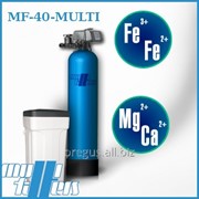 Фильтр Multifilters MF-40-Multi фото