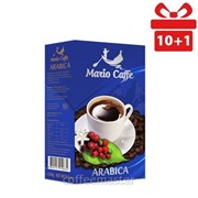 Кофе молотый Mario Caffe Arabica 250г