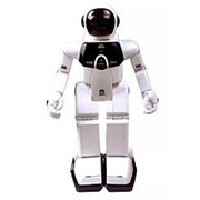 88307 Робот Programme-a-bot Silverlit
