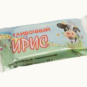 Ирис Сливочный фасованный