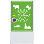 Аппарат ЭКОФУД - для обеззараживания продуктов питания и воды фотография
