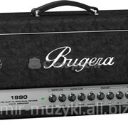 Гитарный усилитель BUGERA 1990 INFINIUM