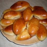 Пирожки с картошкой ТМ Дригало фото