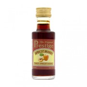 Эссенция (вкусовой концентрат) Prestige Apricot Brandy “Абрикосовый бренди“ фото