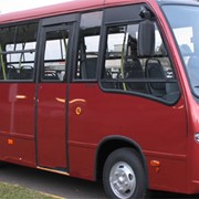 Автобусы экскурсионные фото