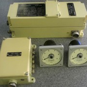 Регулятор температуры импульсный РТИ-012 фото