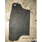 Пол багажника запаски лифан х60 x60 фото