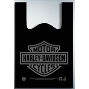 Пакет-майка Harley Davidson фото