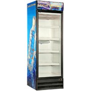 Шкафы холодильные б/у фото