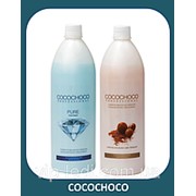 Кератин Cocochoco Pure 1000мл+Сосоhсосо Original 1000 мл