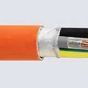 Огнестойкий кабель системы Е-90, Е-30 фото