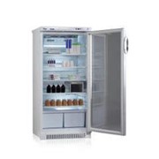 Холодильник фармацевтический ХФ-250-1 “ПОЗИС“ (витрина) фотография