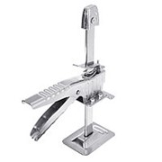Ручной подъемник из нержавеющей стали Инструмент Ручной подъемник для экономии труда Инструмент Для фото