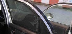 Шторки для Suzuki Grand Vitara