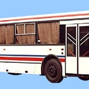 Автобус МАРЗ 4219, пригородный автобус фото
