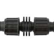 Соединитель ремонтный штуцер фото