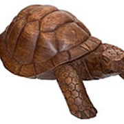 Фигура Черепаха Длина 52 см. арт.18-010 фотография