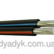 СИП 2х16 (11,08-АС 7х1,42-Каб.ПЕ) фото