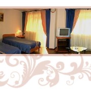 Номер Комфорт фото