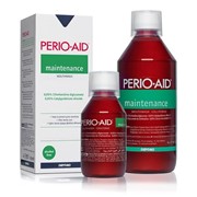Ополаскиватель для полости рта Perio-Aid 0,12% 500 мл Испания. фото