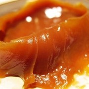 Сгущенка варенная фото