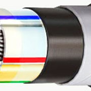 Силовой кабель АВБбШв 3х240+1х120 дешево фото