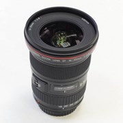 Объектив Canon EF 16-35mm f/2.8L II USM (аренда) фото