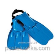 Ласты для плавания Intex 55930 фото