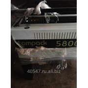 Камерная упаковочная машина Compack 5800 фотография
