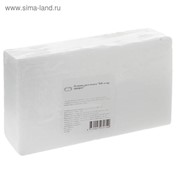Мыльная основа DA soap opaque, брикет, 1 кг, цвет белый фото
