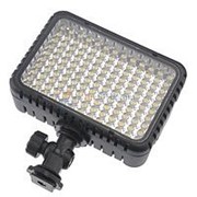 Светодиодный фонарь Video light Led Lux CN1500 фотография