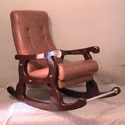 Кресла- Качалки фото