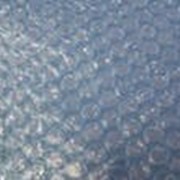 Воздушно-пузырчатая пленка 1,2*100 м фото