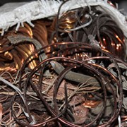 Закупка лома цветных металлов фото