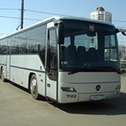 Аренда автобуса Мерседес 560 фото