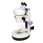 Микроскоп лабораторный Levenhuk 5ST фотография