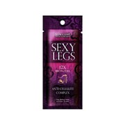 Средство для загара "Sexy Legs 12х" 15мл