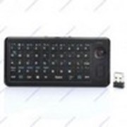 Беспроводная 49-клавишная клавиатура с функцией мыши 106846 фото