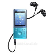 Проигрыватель MP3 Sony MP3 Player NWZ-E473 4GB фото