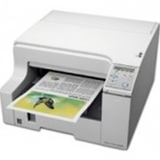 Гелевые принтеры GelSprinter™