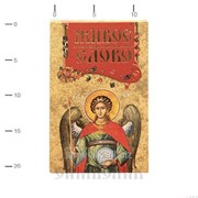 Книга Живое слово фото