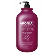 Шампунь для волос с аронией Pedison Institute-beaut Aronia Color Protection Shampoo, 2000 мл фотография