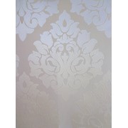Ткань для скатертей, салфеток, штор с классическим дизайном MORION фото