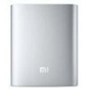 Браслет Xiaomi PowerBank 10400mAh Silver