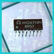 Набор резисторов МО57НР1 фото