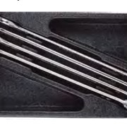 Набор ключей комбинированных Fits-All (27‑32 мм) в ложементе, 4 предмета Т40188