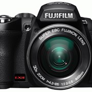 Фотоаппарат Fujifilm FinePix HS20EXR фото
