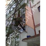 Утепление стен фото