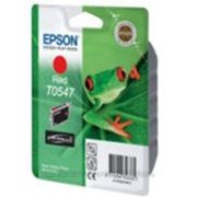 Чернильный картридж Epson T05474010